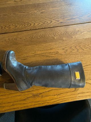 Stivali Dolce e Gabbana