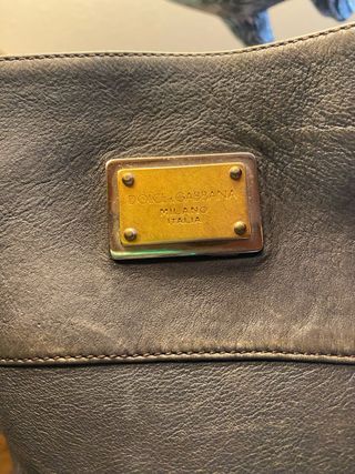 Stivali Dolce e Gabbana