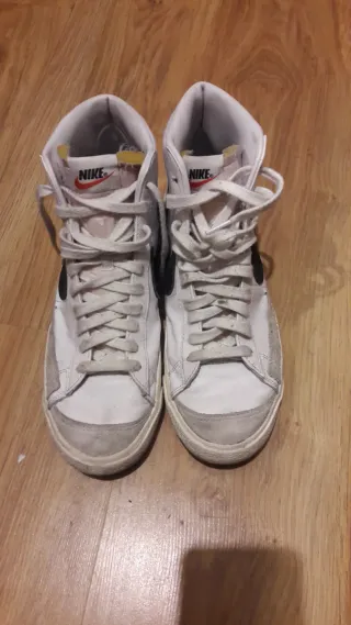 Zapatillas Nike Blazer Mid '77