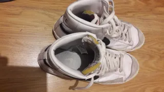 Zapatillas Nike Blazer Mid '77