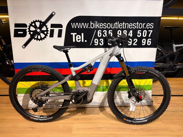 oferta bicicleta Focus Jam2 6.9 Oferta Nueva