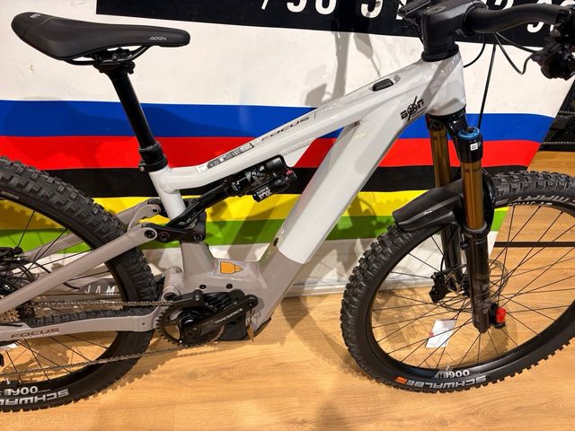 oferta bicicleta Focus Jam2 6.9 Oferta Nueva