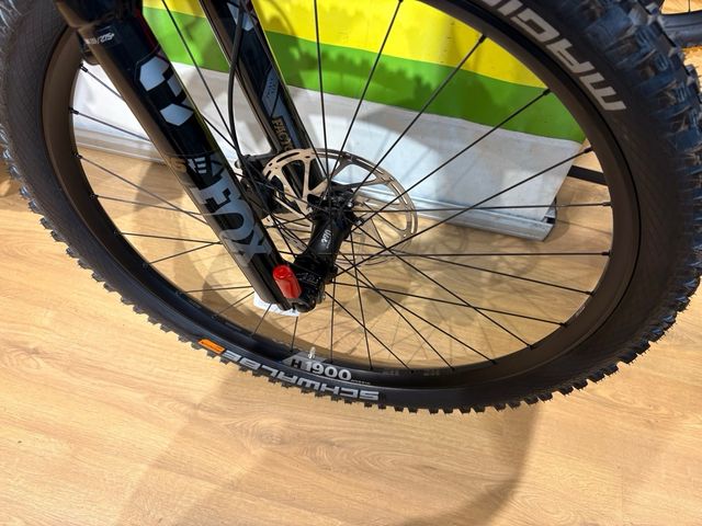 oferta bicicleta Focus Jam2 6.9 Oferta Nueva