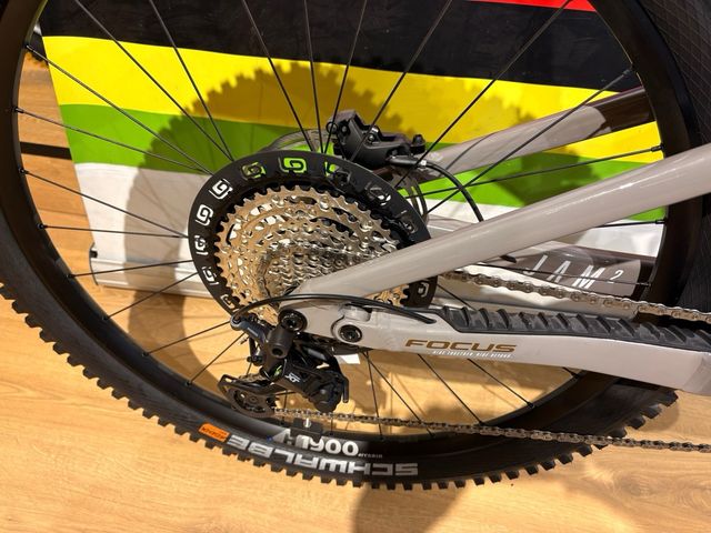 oferta bicicleta Focus Jam2 6.9 Oferta Nueva