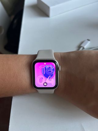APPLE WATCH SE 2 GEN