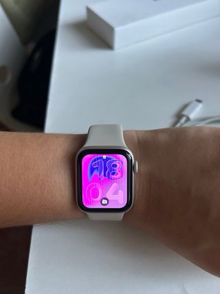 APPLE WATCH SE 2 GEN