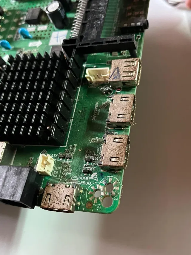 Placa Base HK.T.RT2842P639 (32)