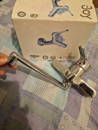 Rubinetto IDRO Joy 3 Bric