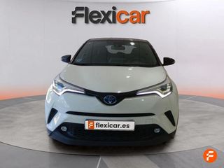 Toyota C-HR 1.8 125H Advance