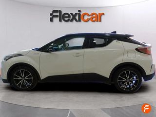 Toyota C-HR 1.8 125H Advance