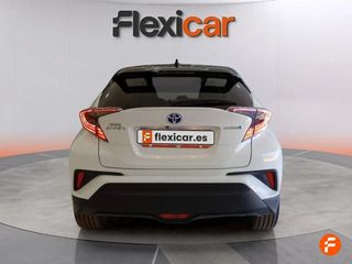 Toyota C-HR 1.8 125H Advance