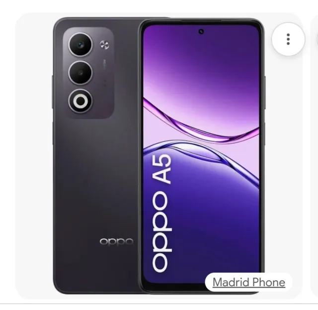 Móvil OPPO A5 - 