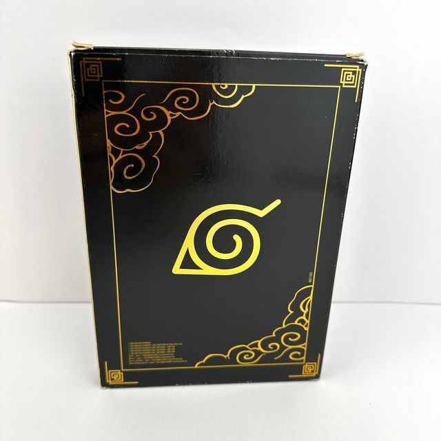 Naruto Shippuden: Ultimate Ninja Storm Legacy PS4