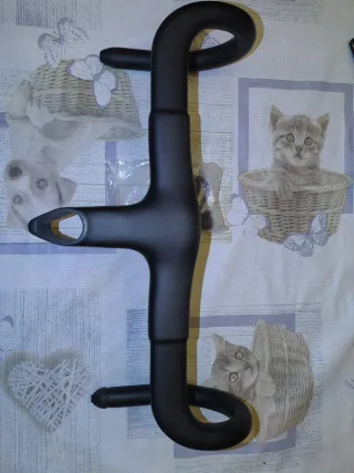 Manillar Integrado Carbono