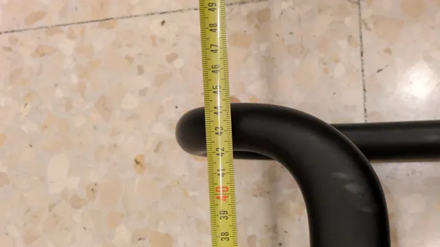 Manillar Integrado Carbono