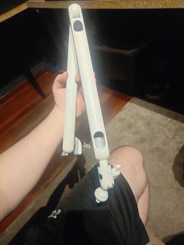 Brazo Fifine Perfil Bajo