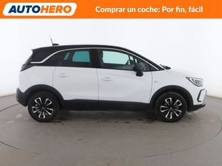 Opel Crossland X Modelo correcto Crossland 1.2 Business Elegance