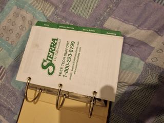 Sierra Reloading Manual 5a Edizione