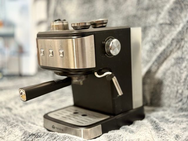 CAFETERA EXPRESS MANDINE