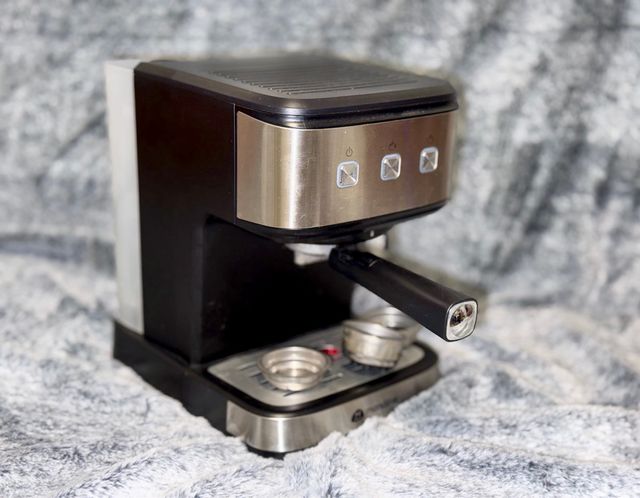 CAFETERA EXPRESS MANDINE