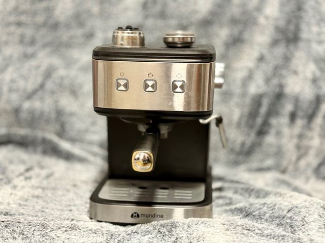 CAFETERA EXPRESS MANDINE