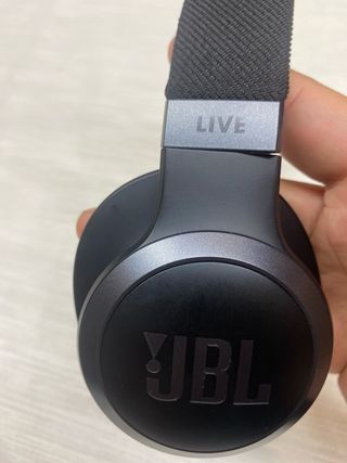 Auriculares JBL Negros
