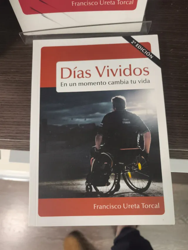 Días vividos en un momento cambia tu vida
