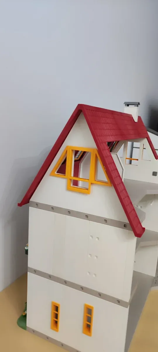 Playmobil 4279 Casa Familiar