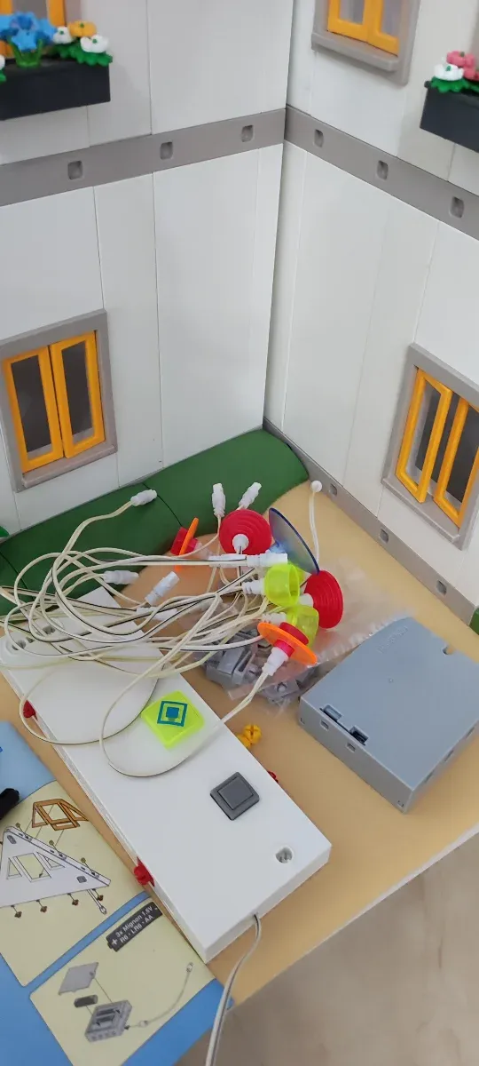 Playmobil 4279 Casa Familiar