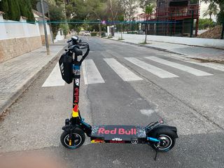 Smartgyro Speedway Red Bull