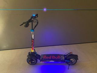 Smartgyro Speedway Red Bull