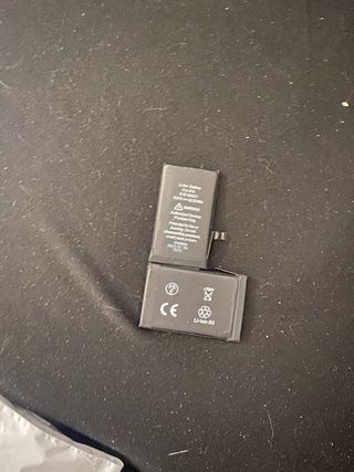 Batteria iPhone X (Apple)