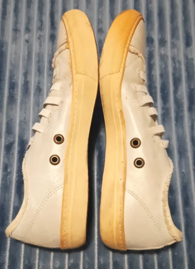 Zapatos Cetti Hombre Talla 43