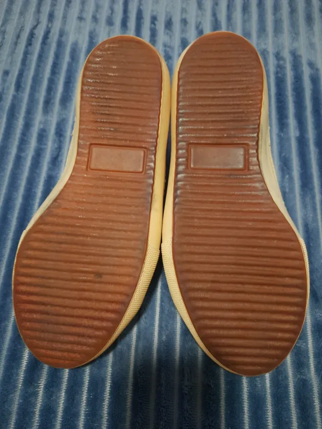 Zapatos Cetti Hombre Talla 43