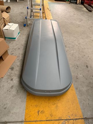 Cofre Thule Touring L-780