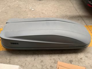 Cofre Thule Touring L-780
