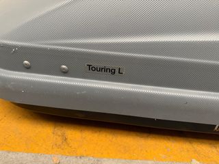 Cofre Thule Touring L-780