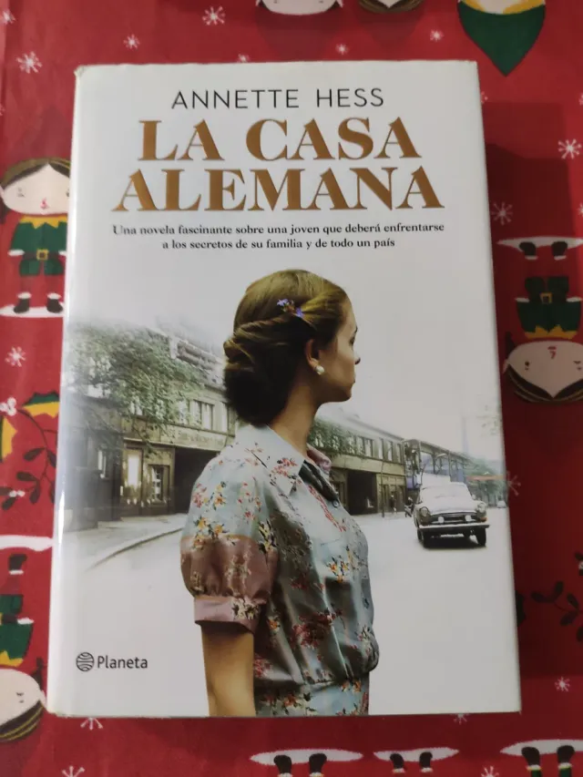 La casa alemana