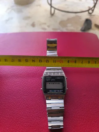 Relojes Seiko y Orient para restaurar