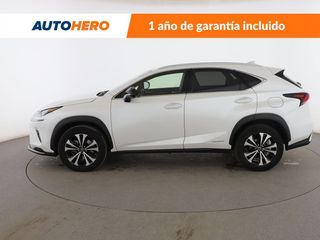 Lexus NX NX 300h Premium