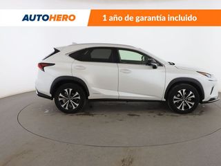 Lexus NX NX 300h Premium
