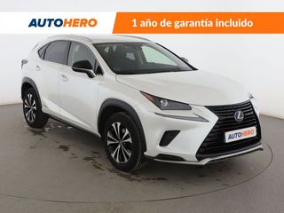 Lexus NX NX 300h Premium