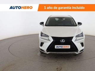 Lexus NX NX 300h Premium