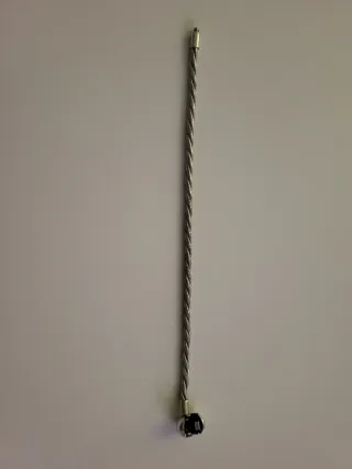 Pulsera Pandora Plata