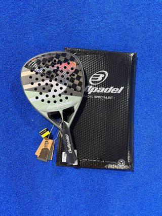 Bullpadel Hack 04 2026