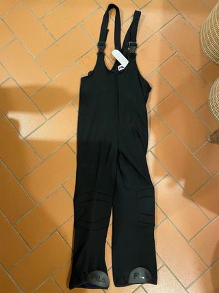 Salopette sci FILA elasticizzata tg. 56