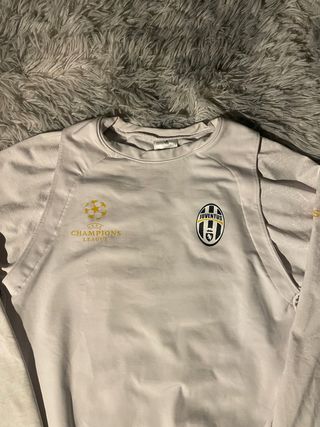 Tuta Adidas Vintage Juventus Champions Leauge