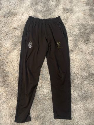 Tuta Adidas Vintage Juventus Champions Leauge