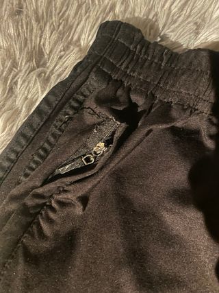 Tuta Adidas Vintage Juventus Champions Leauge