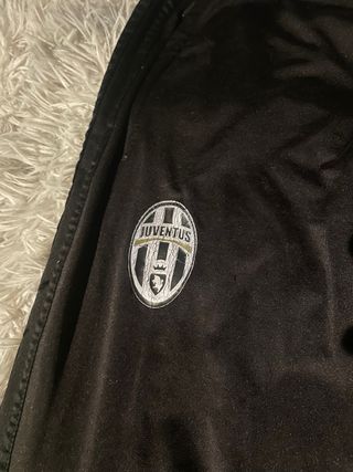 Tuta Adidas Vintage Juventus Champions Leauge